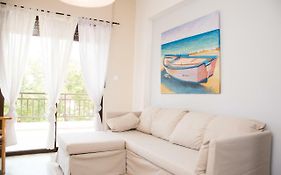 Aelia Apartments